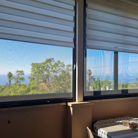 B&B La Casa Di Martina 赞布隆内 外观 照片