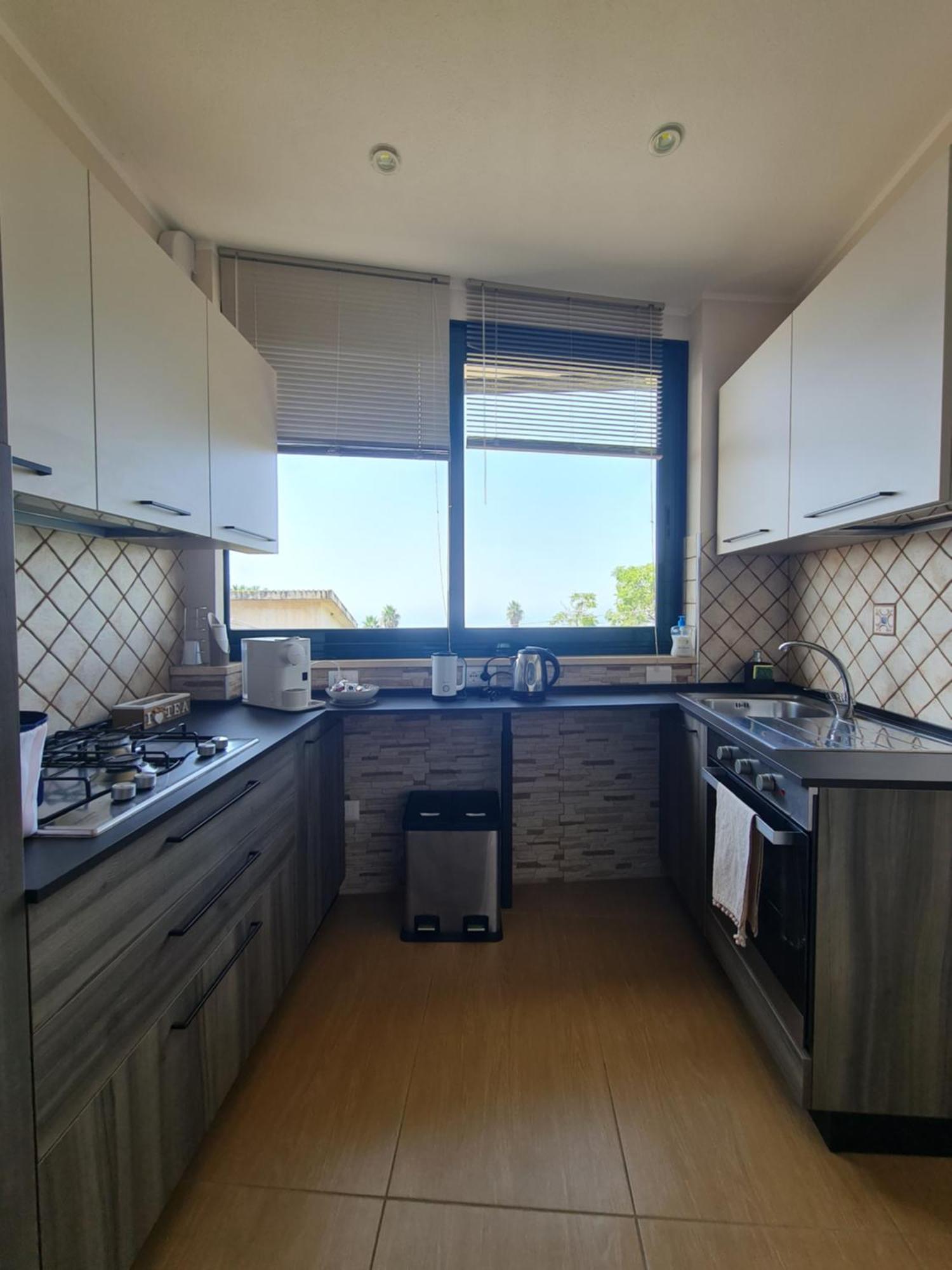 B&B La Casa Di Martina 赞布隆内 外观 照片