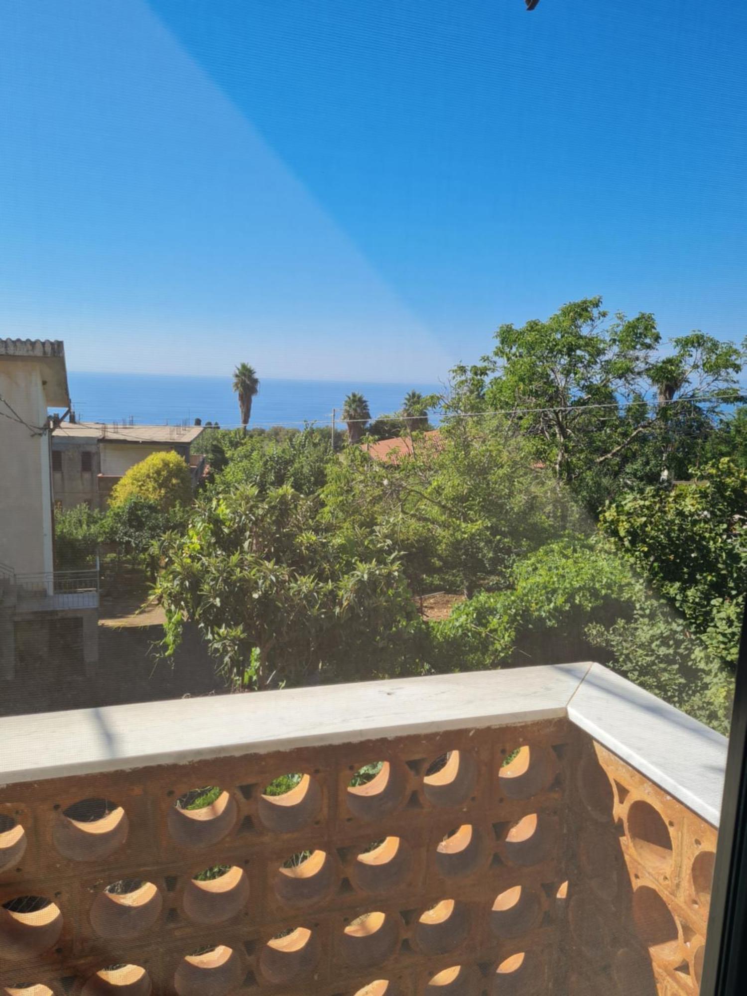 B&B La Casa Di Martina 赞布隆内 外观 照片