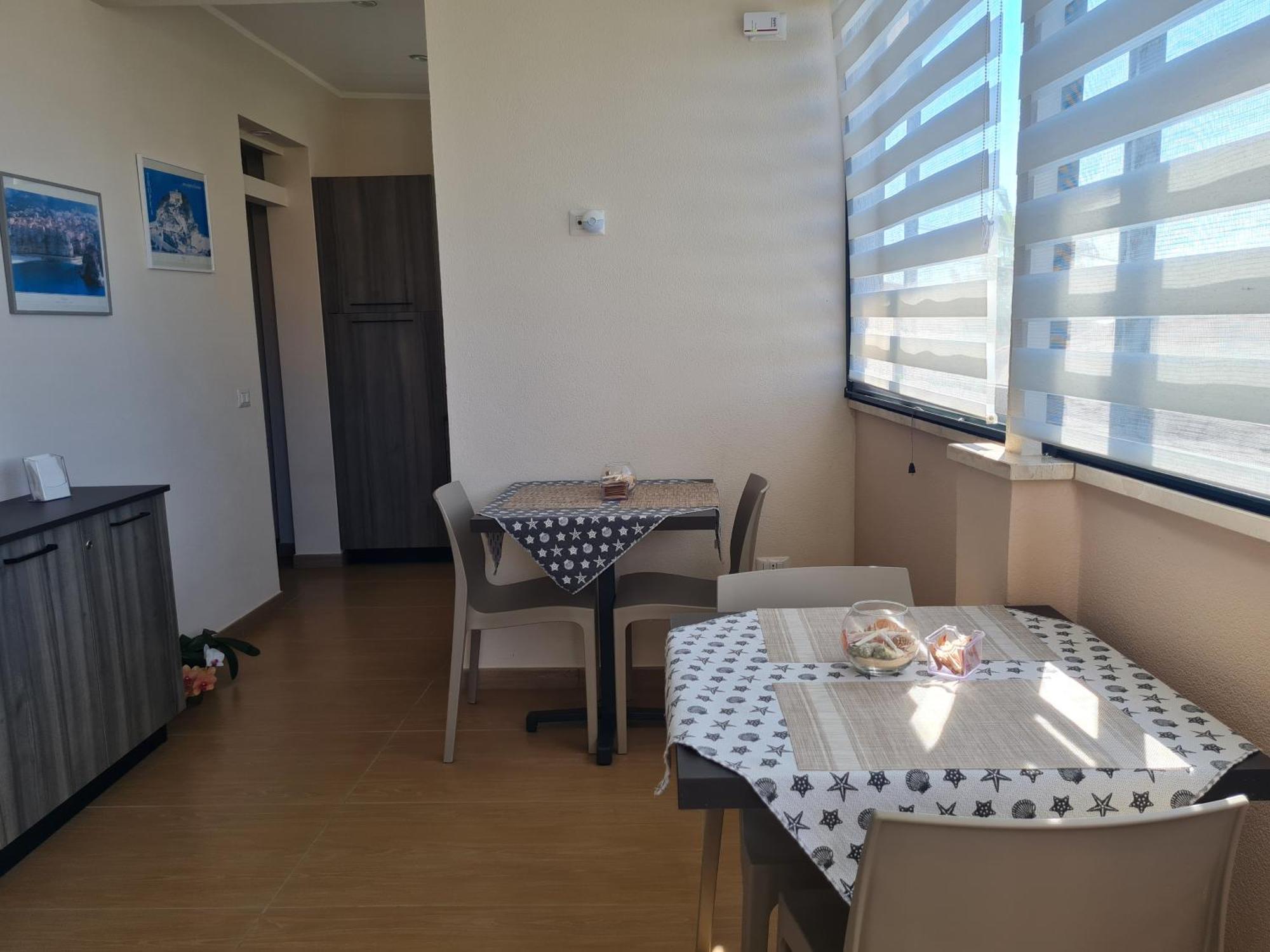 B&B La Casa Di Martina 赞布隆内 外观 照片
