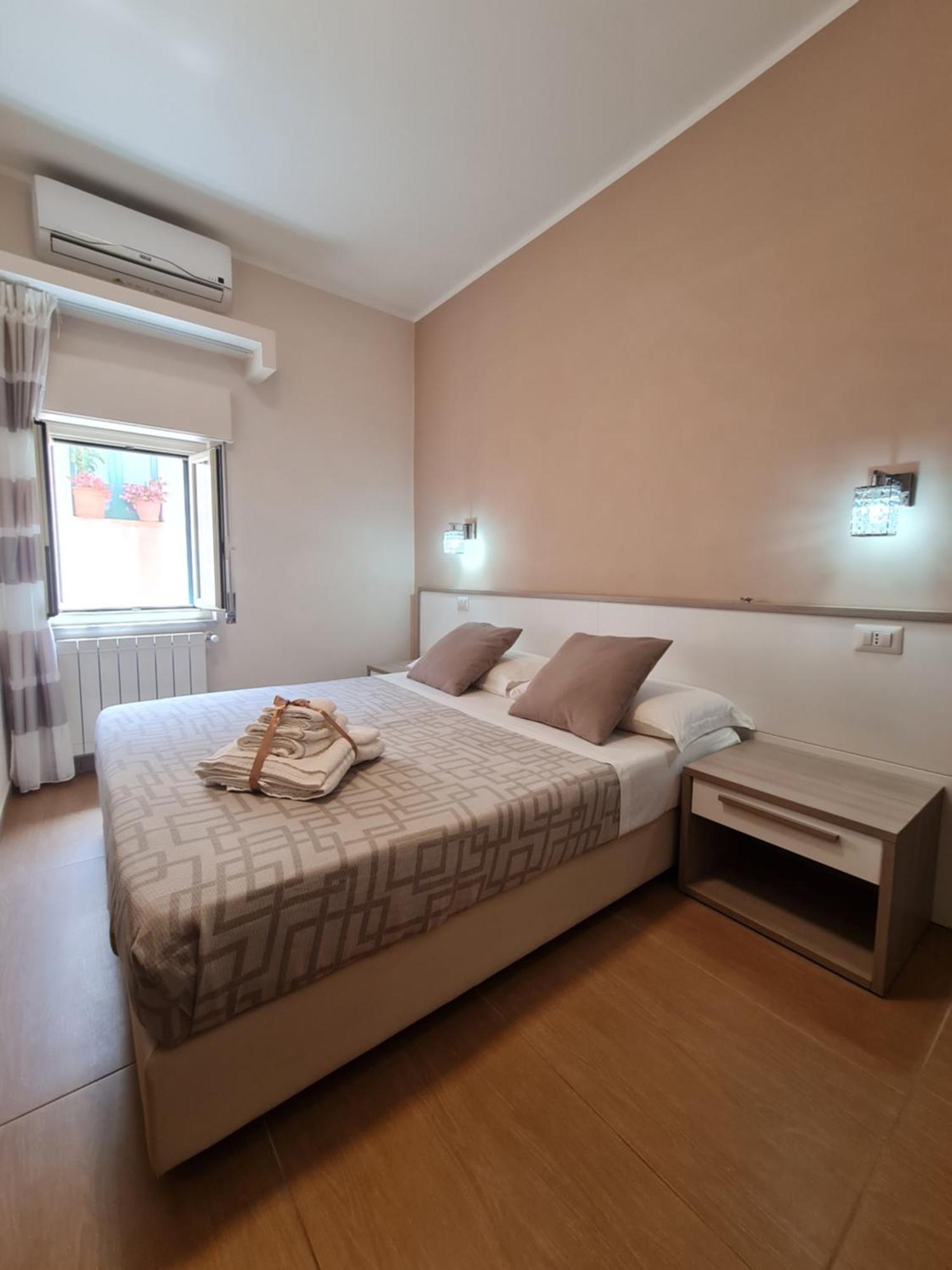 B&B La Casa Di Martina 赞布隆内 外观 照片