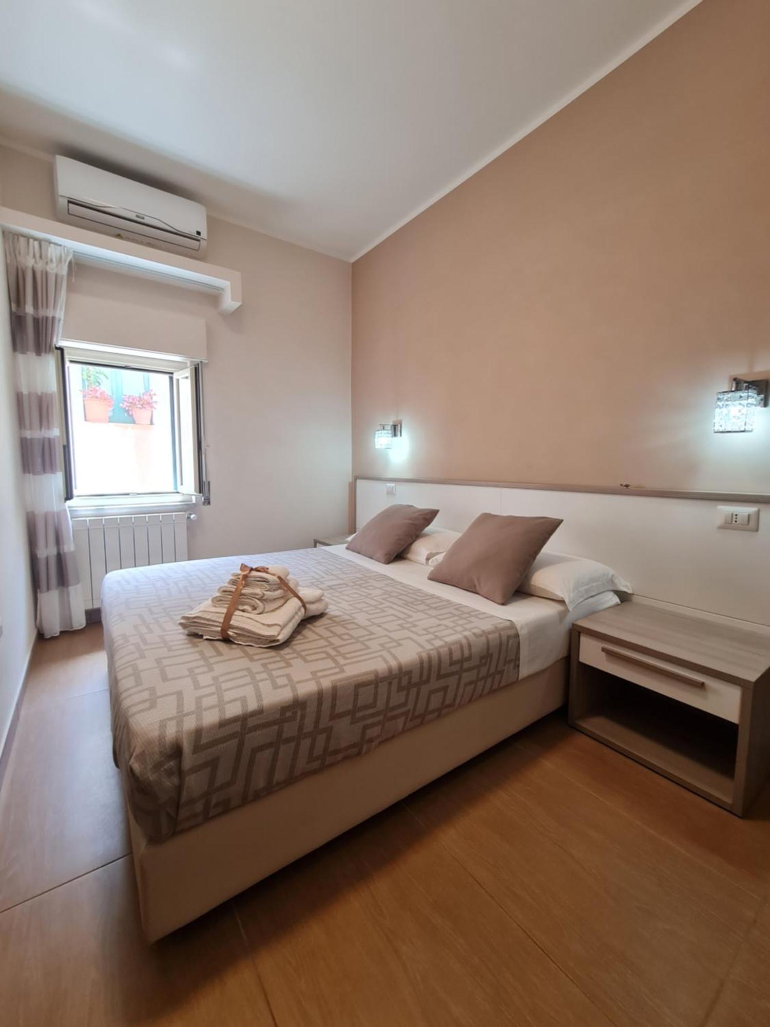 B&B La Casa Di Martina 赞布隆内 外观 照片