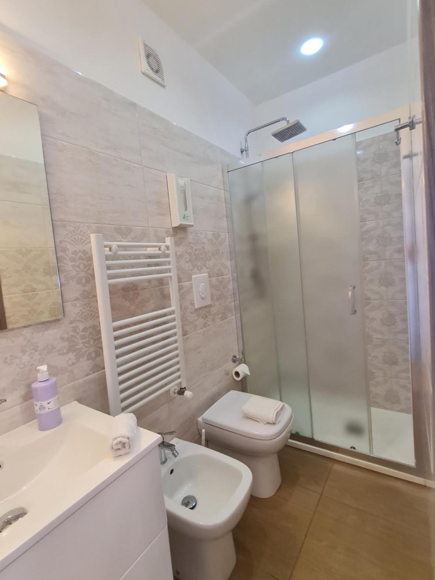 B&B La Casa Di Martina 赞布隆内 外观 照片