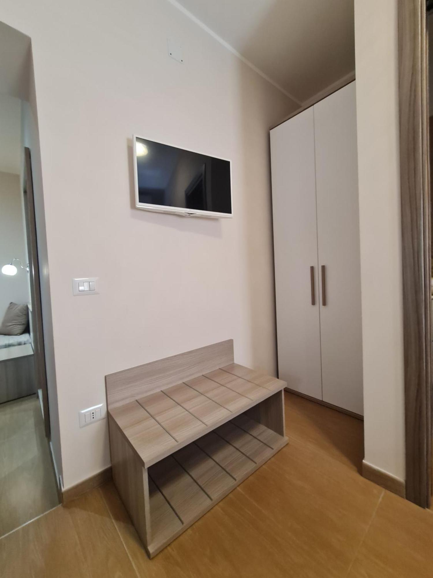 B&B La Casa Di Martina 赞布隆内 外观 照片