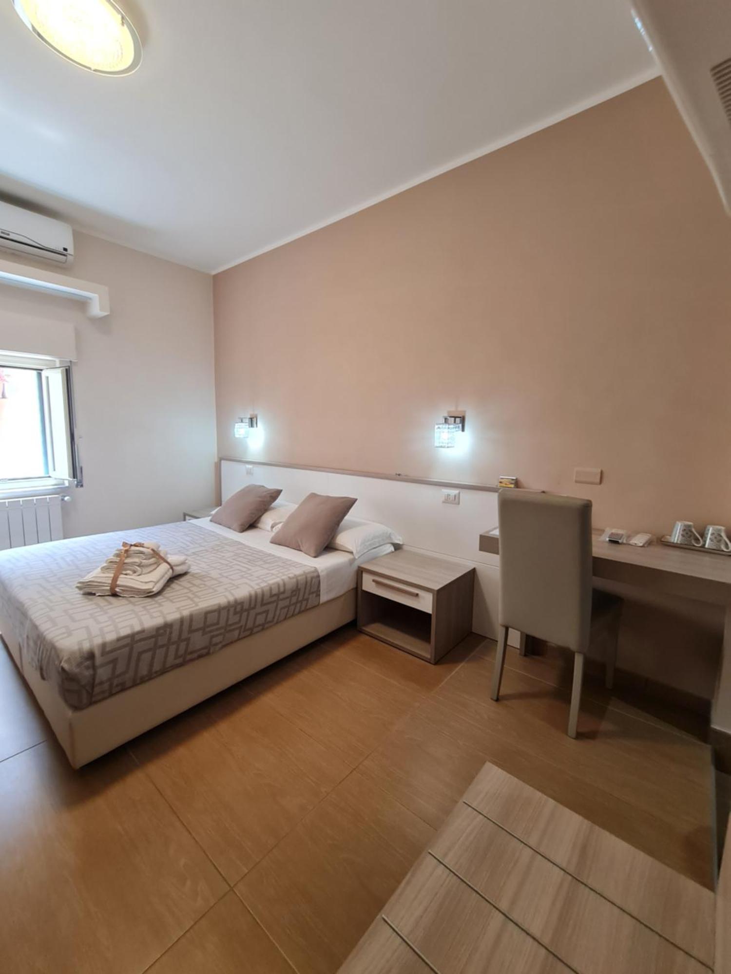 B&B La Casa Di Martina 赞布隆内 外观 照片