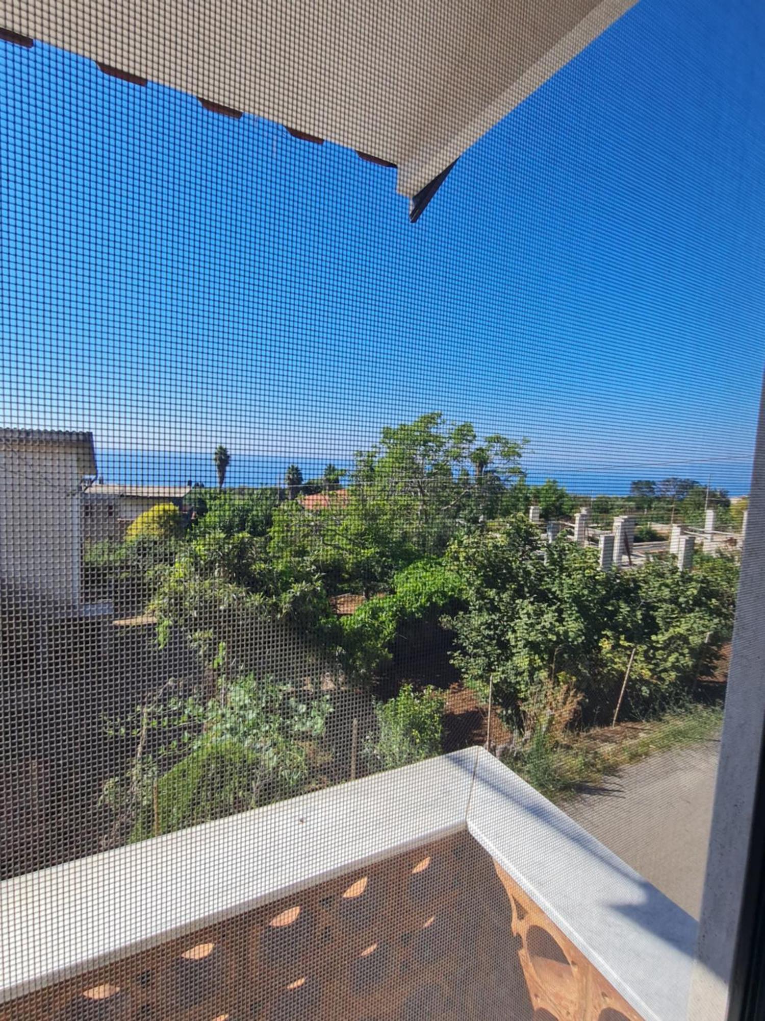 B&B La Casa Di Martina 赞布隆内 外观 照片