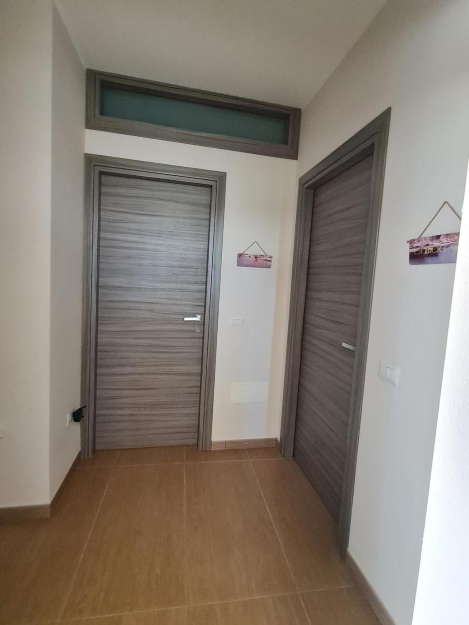 B&B La Casa Di Martina 赞布隆内 外观 照片
