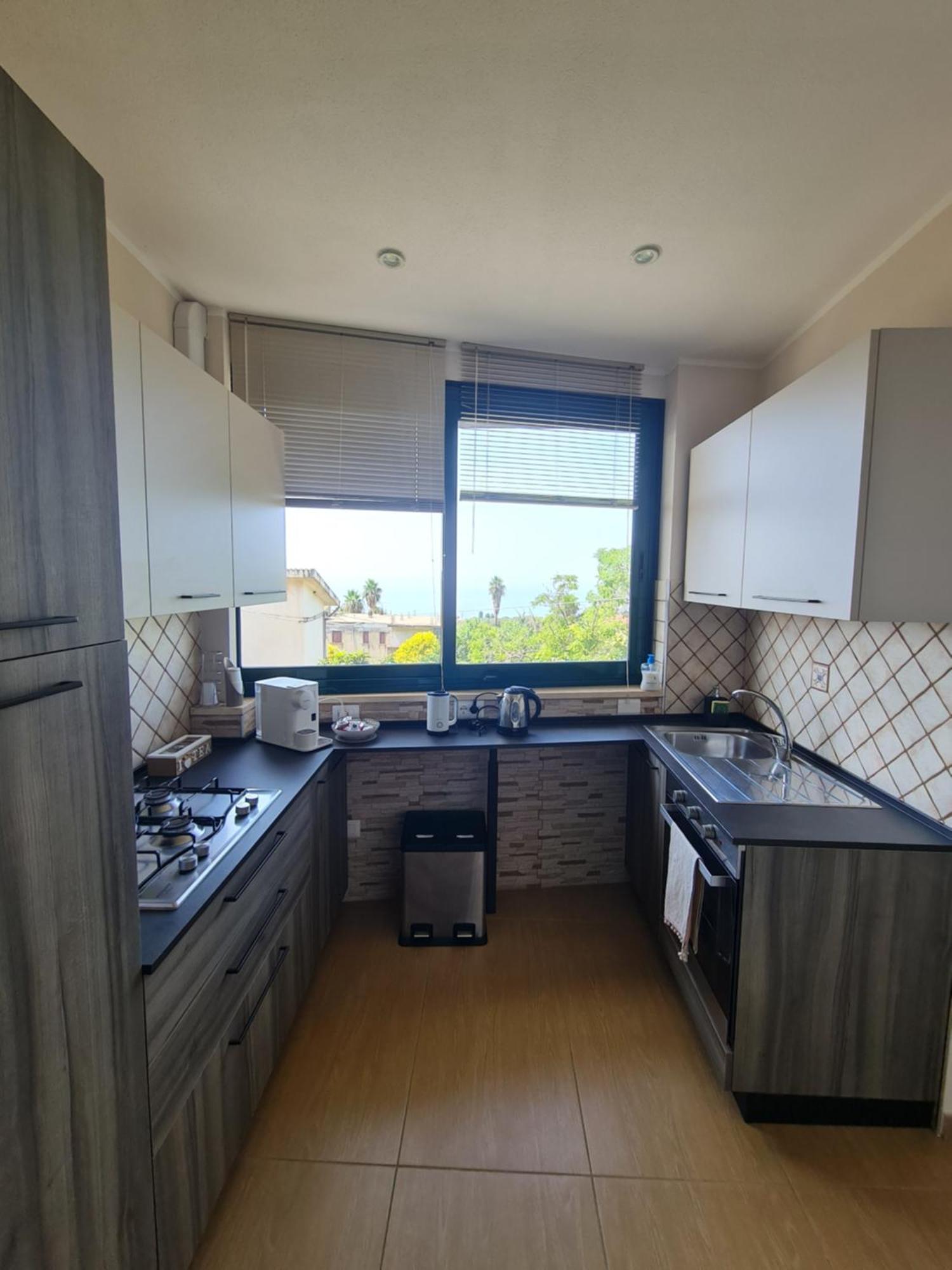 B&B La Casa Di Martina 赞布隆内 外观 照片