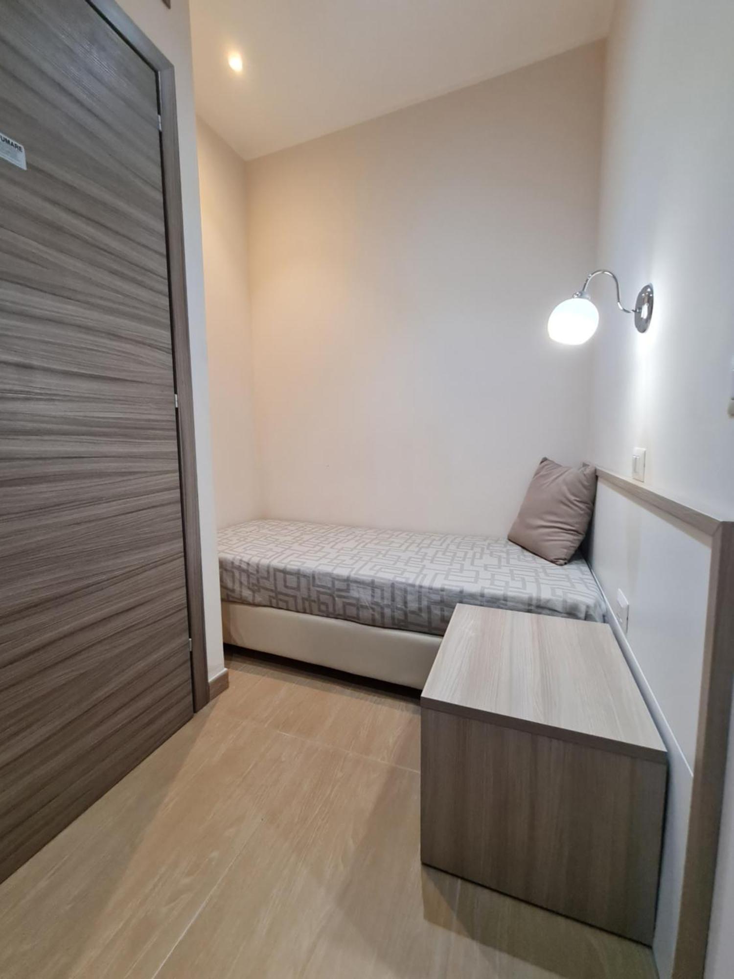 B&B La Casa Di Martina 赞布隆内 外观 照片