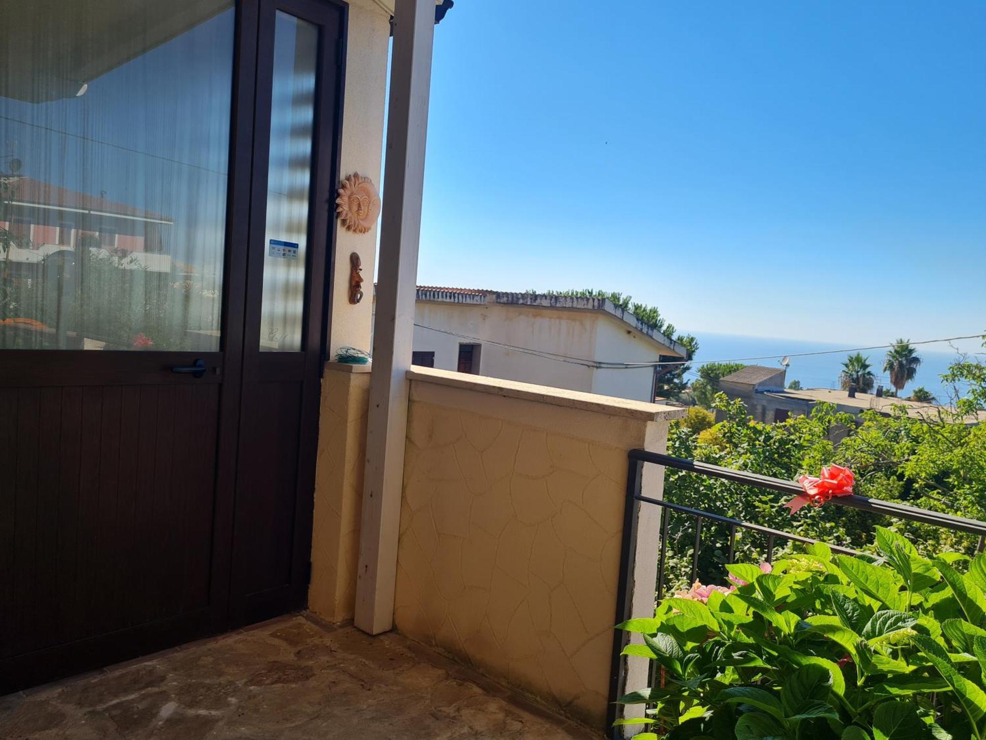 B&B La Casa Di Martina 赞布隆内 外观 照片